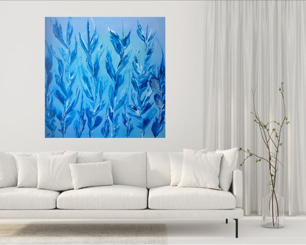 Cerulean Dream