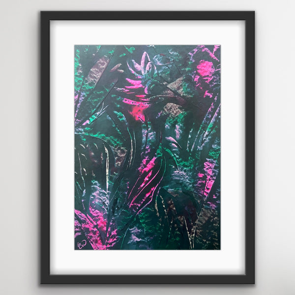 Rainforest