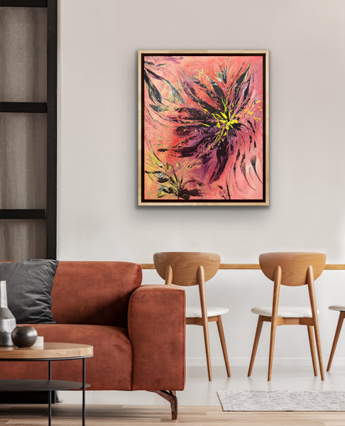 Fire Flower