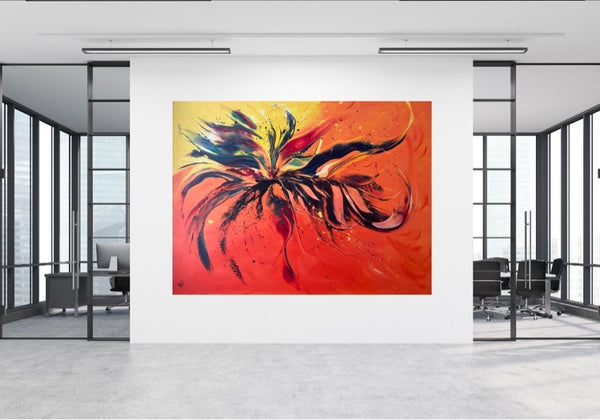 Tropical Oasis
