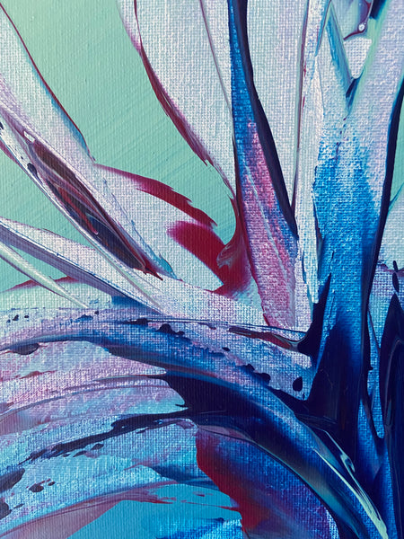 Azure Bloom