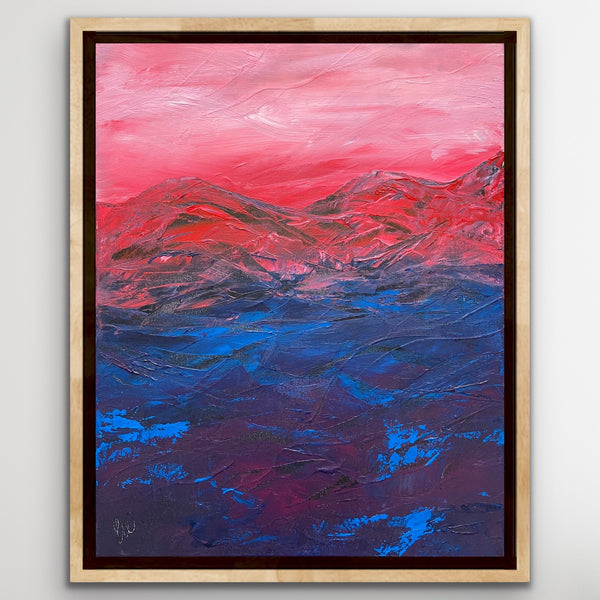 Red Skies