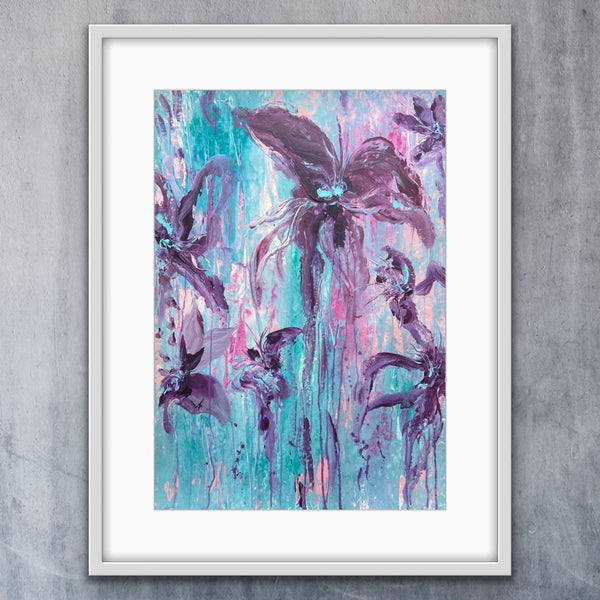 Spring Shower