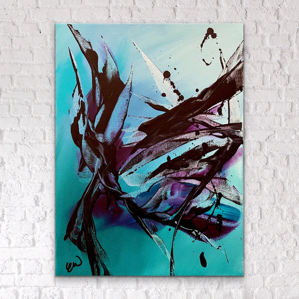 Impassioned