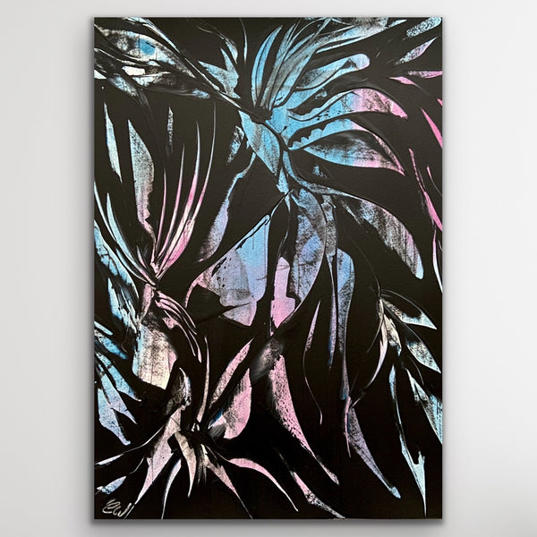 Twilight Garden