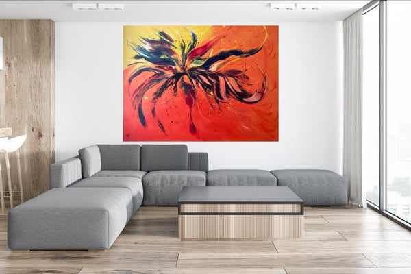 Tropical Oasis