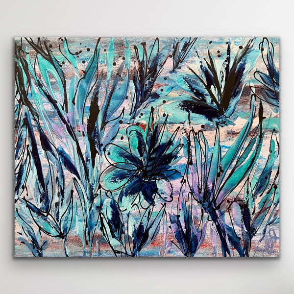 Botanics