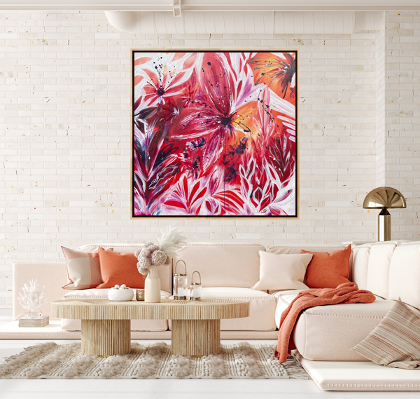 Tropical Haven