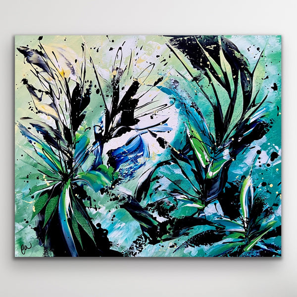 Jungle Dream