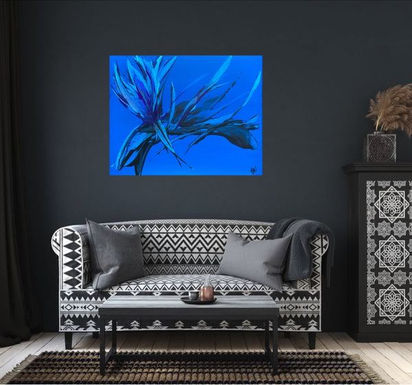 Bellissima Sapphire
