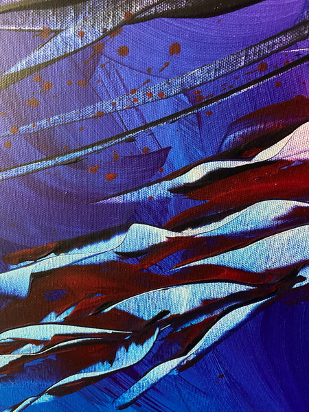 Surge