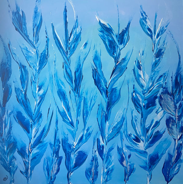 Cerulean Dream